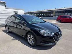 Andere Gebraucht 2017 Hyundai i40 Trend Kombi | 12.900 € (Fairer Preis)