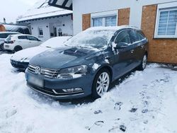 Gebraucht 2011 VW Passat Limousine | 4.500 € (Guter Preis)