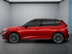 Blau Neu 2025 Skoda Kamiq SUV | 27.349 € (Teuer)