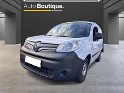 Weiss Gebraucht 2018 Renault Rapid | 9.990 €