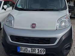 Weiß Gebraucht 2021 Fiat Fiorino Van / Kleinbus | 11.500 € (Fairer Preis)
