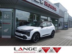 Deluxe white m/ black Neu 2025 Kia Sportage GT-Line SUV | 48.870 €