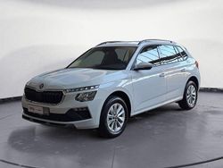 Weiß Neu 2025 Skoda Kamiq Selection SUV | 35.199 €