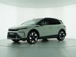 Timiano green Neu 2025 Skoda Elroq First Edition SUV | 46.965 € (Fairer Preis)