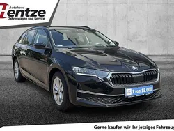 Blackmagic Gebraucht 2024 Skoda Octavia Ambition Kombi | 28.490 € (Guter Preis)