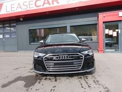 Schwarz Gebraucht 2020 Audi S6 Sport Kombi | 31.188 € (Guter Preis)