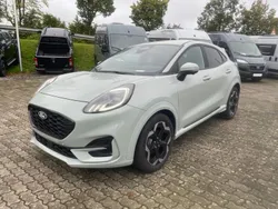 Cactus gray Neu 2025 Ford Puma ST-Line X SUV | 26.980 € (Guter Preis)