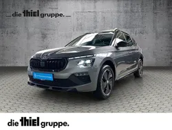 Grau Gebraucht 2024 Skoda Kamiq Monte Carlo SUV | 27.990 € (Fairer Preis)