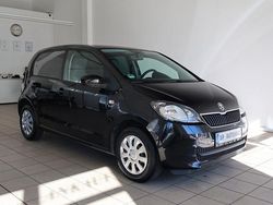 Andere Gebraucht 2014 Skoda Citigo Ambition Kleinwagen | 4.390 € (Superpreis)