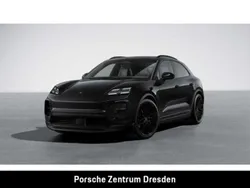Schwarz Neu 2025 Porsche Macan SUV | 97.950 € (Superpreis)