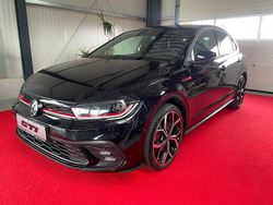 Schwarz Gebraucht 2023 VW Polo GTI Limousine | 25.499 € (Etwas zu teuer)