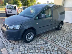 Grau Gebraucht 2011 VW Caddy Van / Kleinbus | 4.999 € (Superpreis)