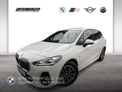 Alpinweiß uni Gebraucht 2025 BMW 218 Active Tourer Comfort Edition Van / Kleinbus | 34.950 € (Fairer Preis)