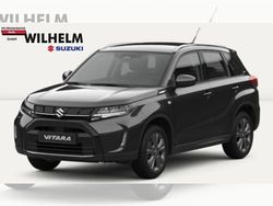 Grau (titan dark gray pearl metallic) Neu 2025 Suzuki Vitara Club SUV | 22.780 € (Guter Preis)