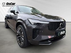 Grau Neu 2025 Volvo XC90 Plus SUV | 84.970 € (Fairer Preis)