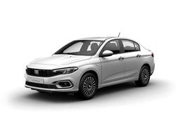 Weiß Neu 2025 Fiat Tipo Life Limousine | 19.990 € (Fairer Preis)