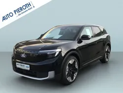 Agate black metallic Neu 2024 Ford Explorer Extended Range SUV | 50.850 € (Fairer Preis)