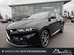 Schwarz Gebraucht 2023 Alfa Romeo Tonale Ti SUV | 23.800 € (Guter Preis)