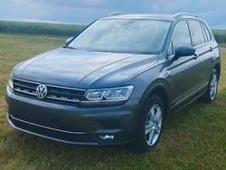 Grau Gebraucht 2019 VW Tiguan SUV | 24.999 € (Superpreis)