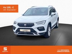 Nevada weiss Gebraucht 2025 Seat Ateca Xperience SUV | 29.833 € (Fairer Preis)