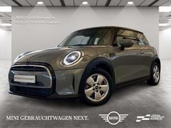 Grau Gebraucht 2022 Mini Cooper Kleinwagen | 23.990 € (Etwas zu teuer)