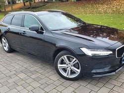 Schwarz Gebraucht 2016 Volvo V90 Momentum Kombi | 15.500 € (Fairer Preis)