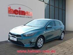 Grau Neu 2025 Kia Ceed Vision Kleinwagen | 22.980 € (Guter Preis)