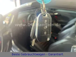 Blau Gebraucht 2016 Opel Cascada Innovation Cabrio | 16.990 € (Etwas zu teuer)
