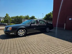 Grau Gebraucht 2001 Cadillac Deville Limousine | 13.500 €