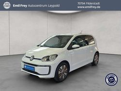Weiß Gebraucht 2022 VW e-up! Style Kleinwagen | 14.890 € (Guter Preis)