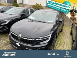 Schwarz Gebraucht 2024 Renault Espace Iconic Van / Kleinbus | 43.680 €