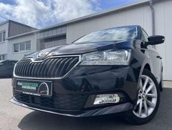 Schwarz Gebraucht 2020 Skoda Fabia Soleil Kombi | 14.860 € (Guter Preis)