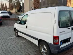 Gebraucht 2007 Peugeot Partner Van / Kleinbus | 2.500 € (Fairer Preis)
