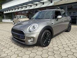 Silber Gebraucht 2017 Mini Cooper Pepper Kleinwagen | 13.390 € (Guter Preis)