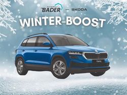 Blau Neu 2025 Skoda Karoq SE L SUV | 22.930 € (Superpreis)