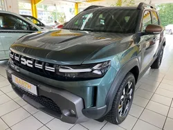 Zedergrün Gebraucht 2024 Dacia Duster Extreme SUV | 30.990 € (Etwas zu teuer)
