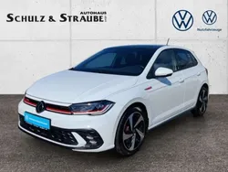 Weiß Gebraucht 2022 VW Polo GTI Kleinwagen | 24.690 € (Fairer Preis)