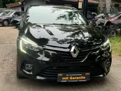 Schwarz Gebraucht 2020 Renault Clio V Kleinwagen | 12.999 € (Guter Preis)