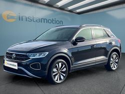 Gebraucht 2025 VW T-Roc SUV | 29.649 € (Teuer)