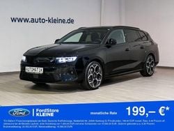 Schwarz Gebraucht 2025 Opel Astra Ultimate Kombi | 23.990 € (Superpreis)