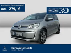 Tungsten silver metallic Gebraucht 2022 VW e-up! Style Kleinwagen | 17.530 € (Etwas zu teuer)