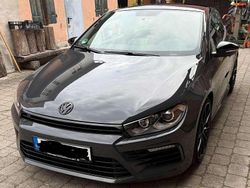 Grau Gebraucht 2017 VW Scirocco R Coupé | 22.000 € (Fairer Preis)