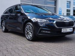 Schwarz Gebraucht 2022 Skoda Octavia Tour Kombi | 19.990 € (Guter Preis)
