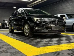 Gebraucht 2019 Opel Astra Limousine | 9.950 € (Guter Preis)