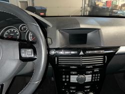 Silber Gebraucht 2009 Opel Astra Cabriolet Cabrio | 800 € (Superpreis)