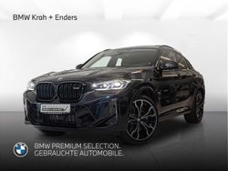 Schwarz Gebraucht 2024 BMW X4 Performance SUV | 79.900 € (Etwas zu teuer)