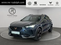 Magnetic tech Gebraucht 2022 Cupra Formentor SUV | 25.489 € (Fairer Preis)