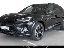 Schwarz Neu 2025 Cupra Formentor VZ SUV | 45.485 € (Fairer Preis)