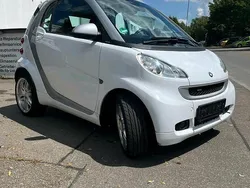 Weiß Gebraucht 2007 Smart ForTwo Coupé Brabus Coupé | 8.300 €