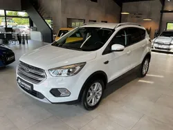 Andere Gebraucht 2019 Ford Kuga Cool & Connect SUV | 15.980 € (Guter Preis)